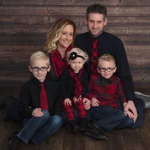 Meet your Posher, Julie